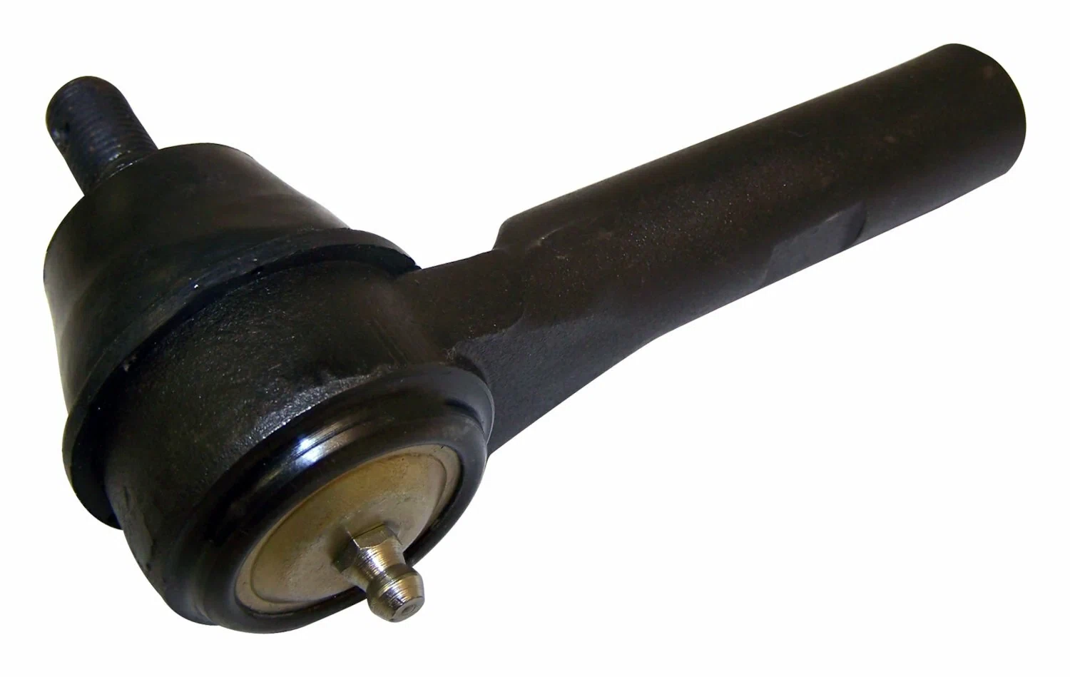 Crown Automotive - Metal Black Tie Rod End - 5274470